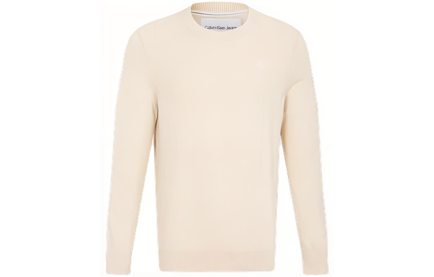 Мужской свитер Calvin Klein, цвет Beige 
Мужской свитер Calvin Klein, цвет Beige