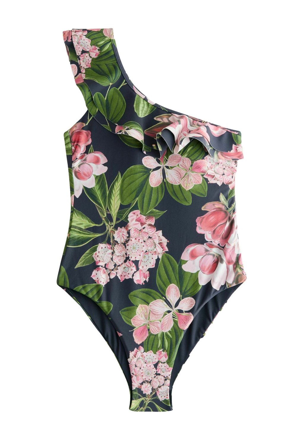 Купальный костюм Next, синий
Купальный костюм Next, синий