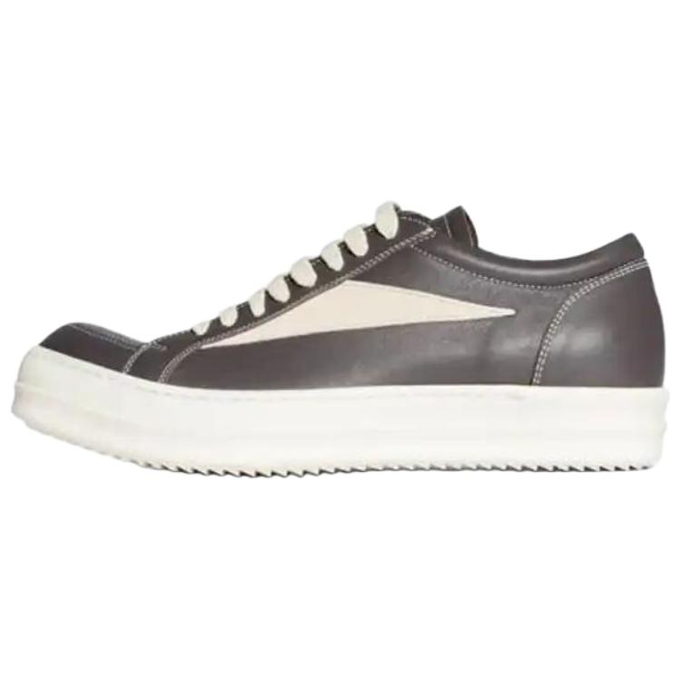 Кроссовки для скейтбординга RO Low Top мужские Dark Gray RICK OWENS, темно-серый
Кроссовки для скейтбординга RO Low Top мужские Dark Gray RICK OWENS, темно-серый
