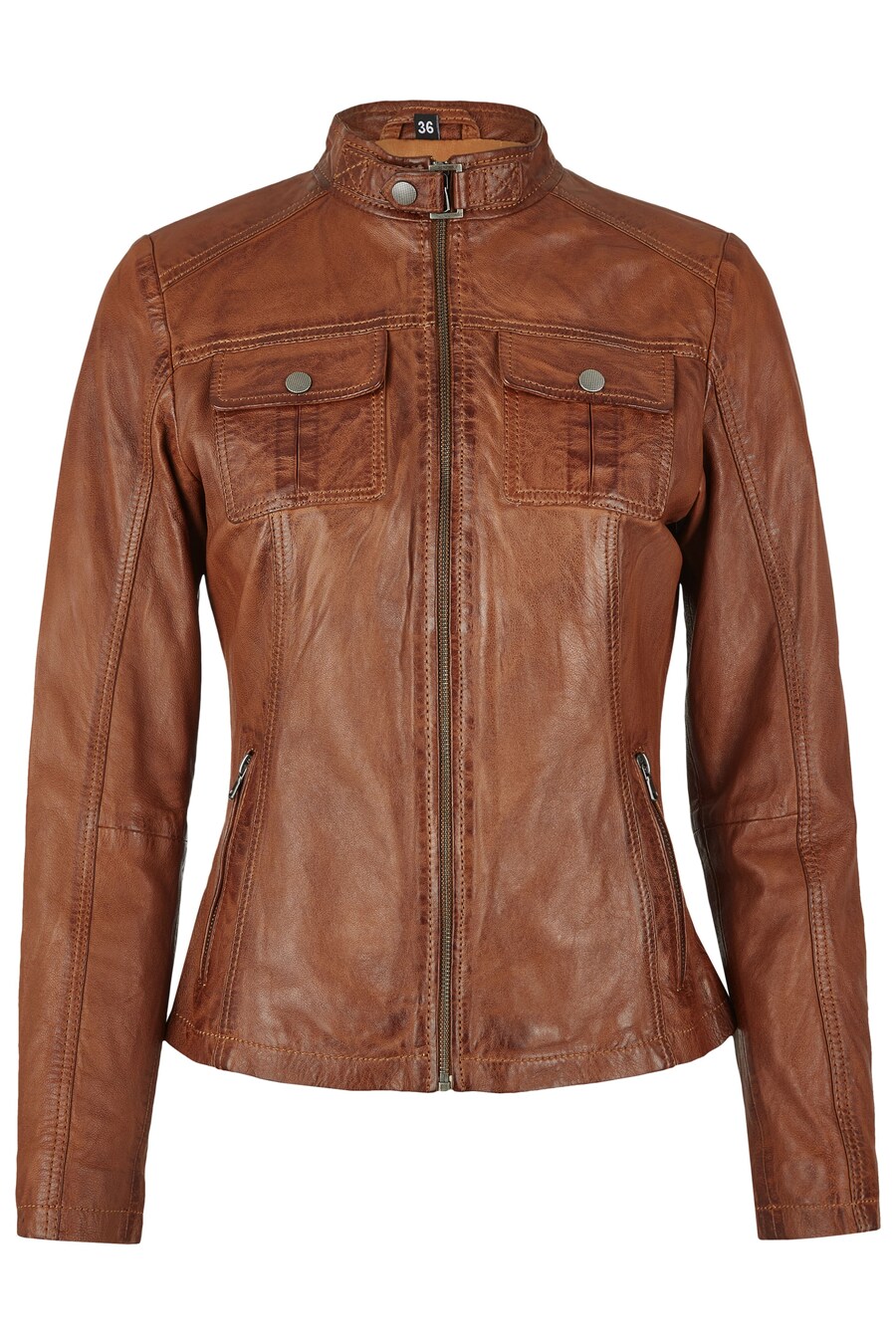 Демисезонная куртка 7ELEVEN SEJanna, Brown
Демисезонная куртка 7ELEVEN SEJanna, Brown