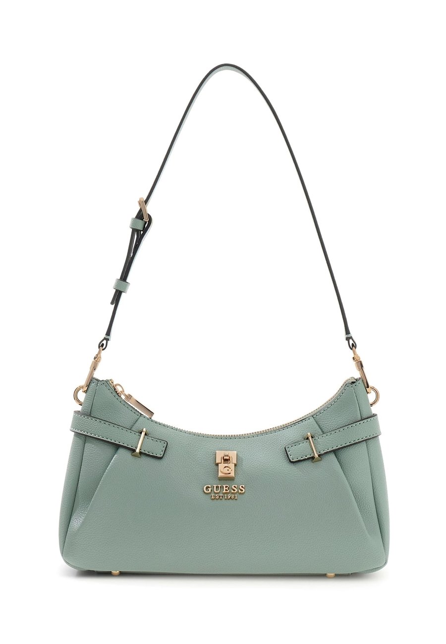 Сумка Guess Handbag, Hellgrün/Light Green
Сумка Guess Handbag, Hellgrün/Light Green