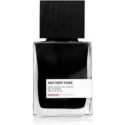 Мин Нью-Йорк Баррел Min New York
Мин Нью-Йорк Баррел Min New York
