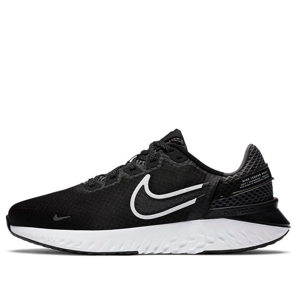 Кроссовки легенда реагировать 3 Nike, белый
Кроссовки легенда реагировать 3 Nike, белый
