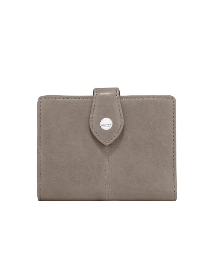 Кошелек Maître, цвет fungi'
Кошелек Maître, цвет fungi'