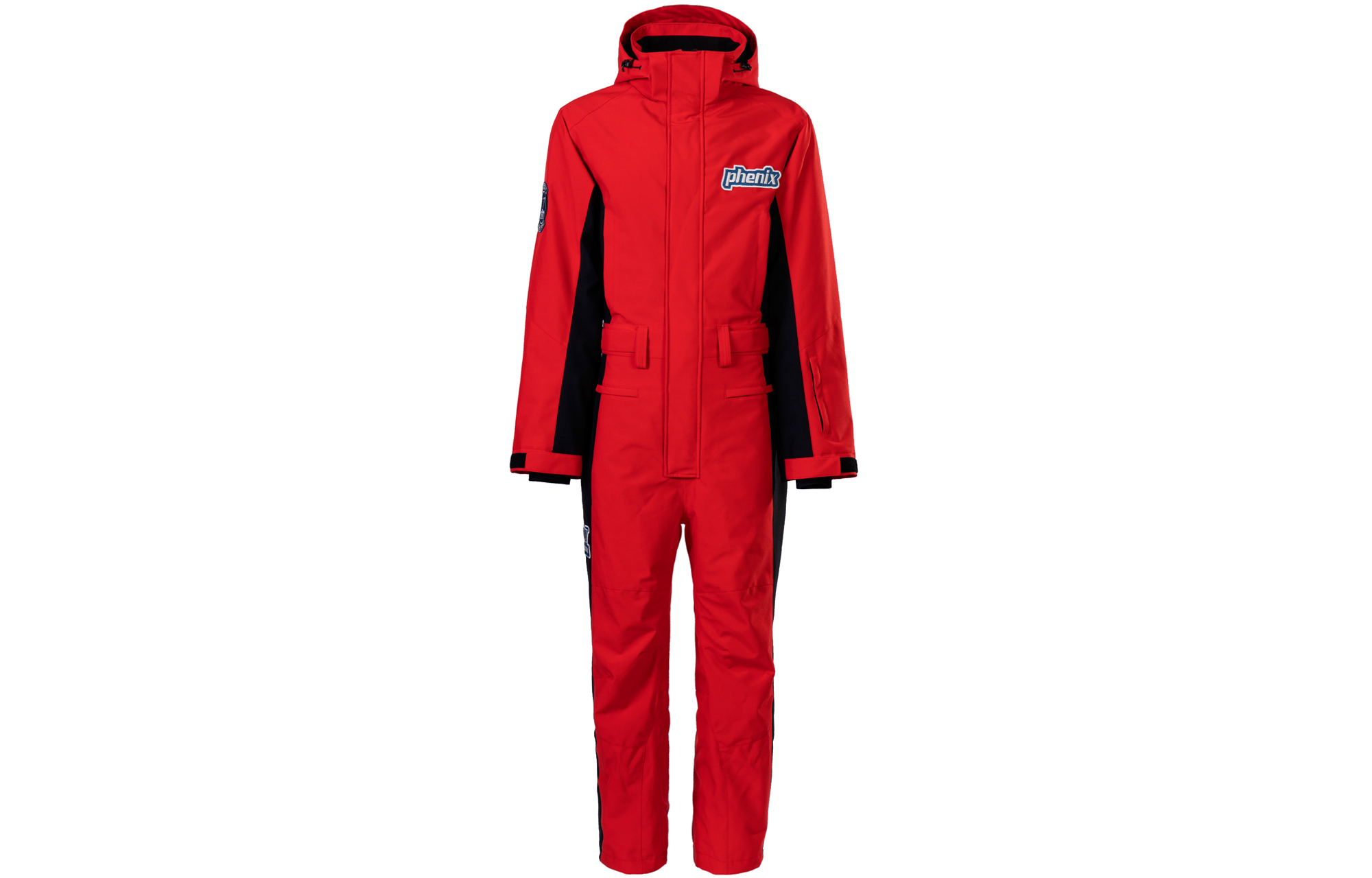 SP27 серия комбинезоны для лыж Unisex Phenix, красный
SP27 серия комбинезоны для лыж Unisex Phenix, красный