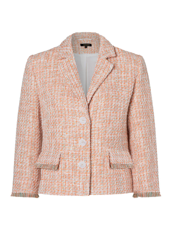 Блейзер More & More
Блейзер More & More