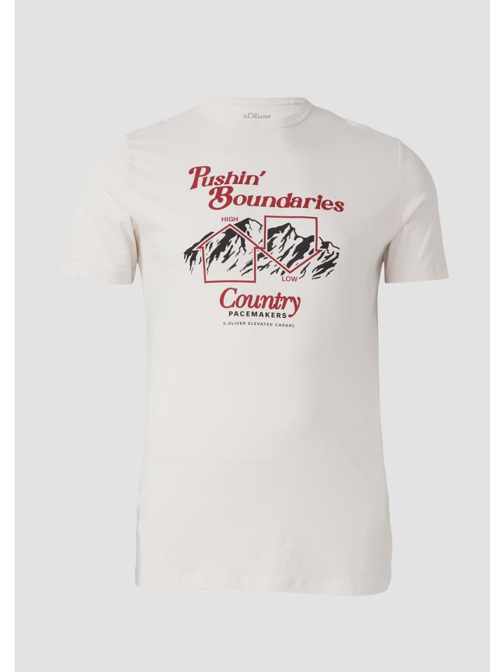 Футболка в цвете 90D1_cream s.Oliver, Хаки, Футболка в цвете 90D1_cream s.Oliver
Футболка в цвете 90D1_cream s.Oliver, Хаки, Футболка в цвете 90D1_cream s.Oliver