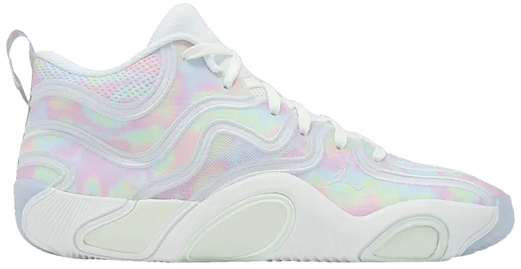 Кроссовки Air Jordan Jordan Tatum 3 PF 'Year of the Snake', разноцветный
Кроссовки Air Jordan Jordan Tatum 3 PF 'Year of the Snake', разноцветный