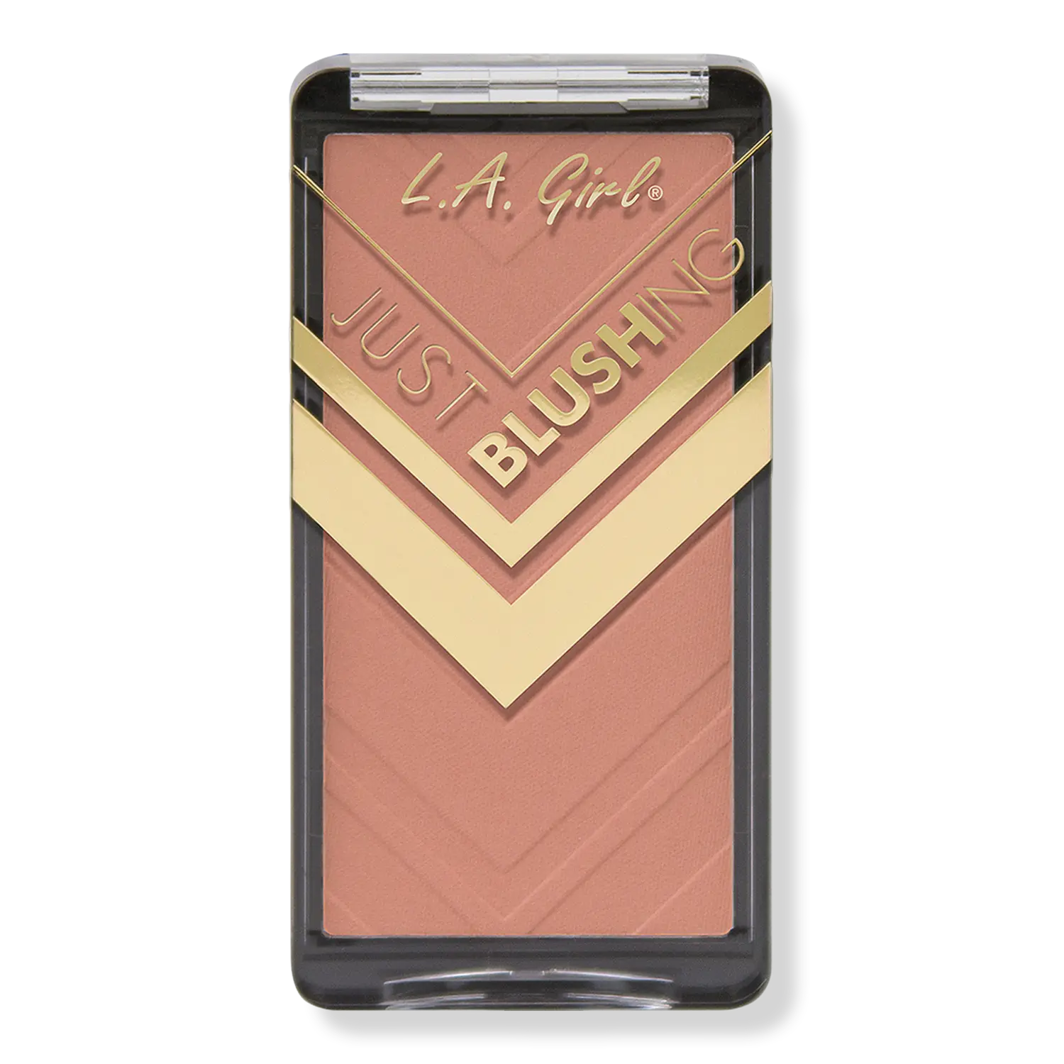 Румяна Just Blushing Powder L.A. Girl, Just Natural
Румяна Just Blushing Powder L.A. Girl, Just Natural
