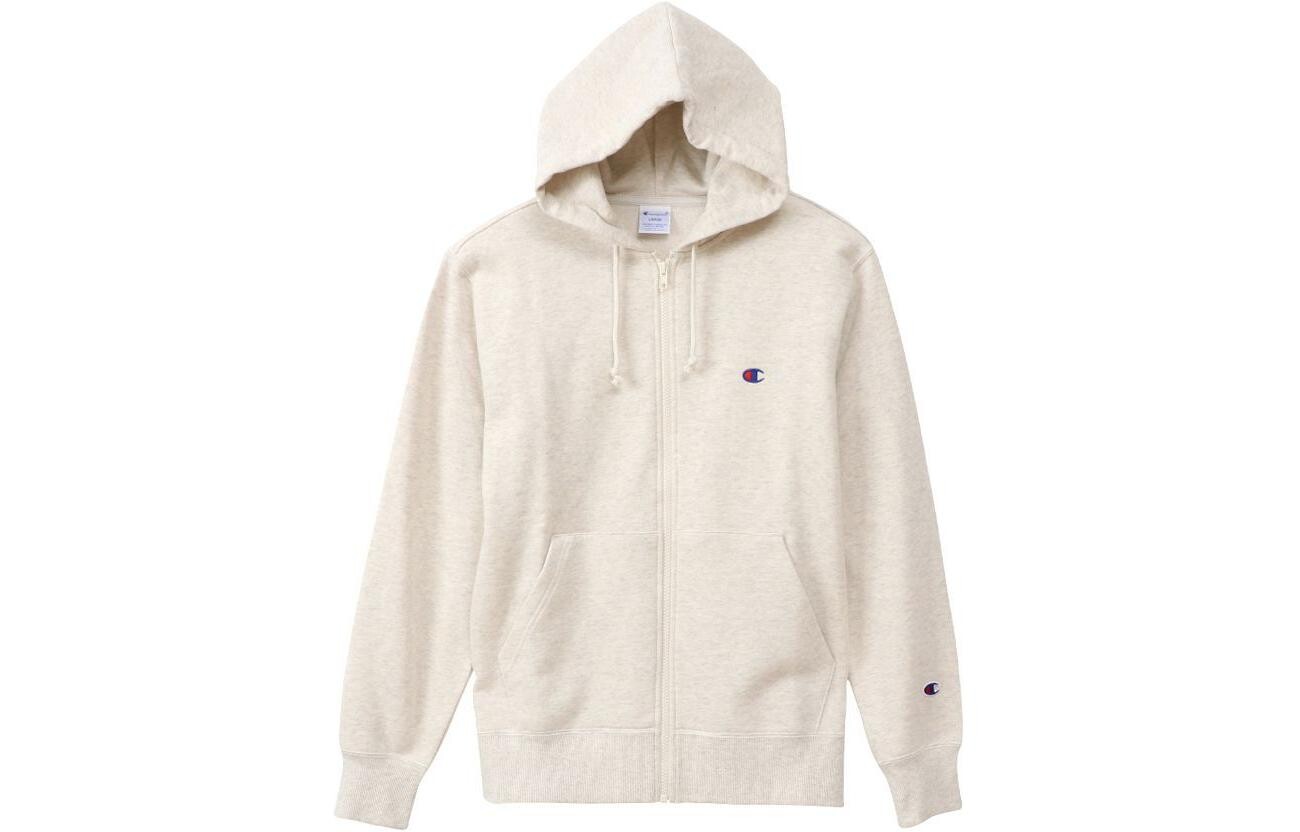 Толстовка унисекс овсянка Champion, светло-бежевый
Толстовка унисекс овсянка Champion, светло-бежевый