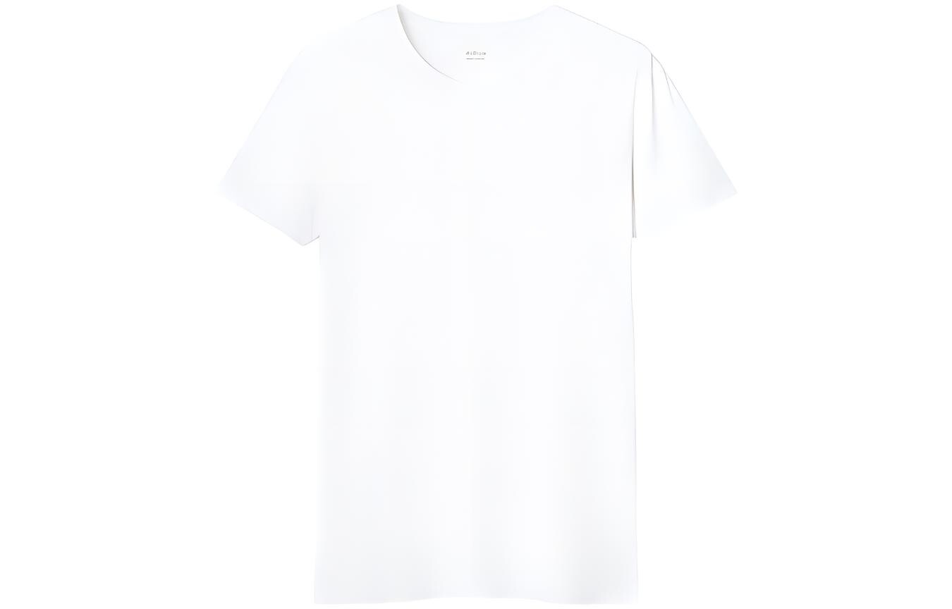 Футболка мужская белая Uniqlo, белый
Футболка мужская белая Uniqlo, белый