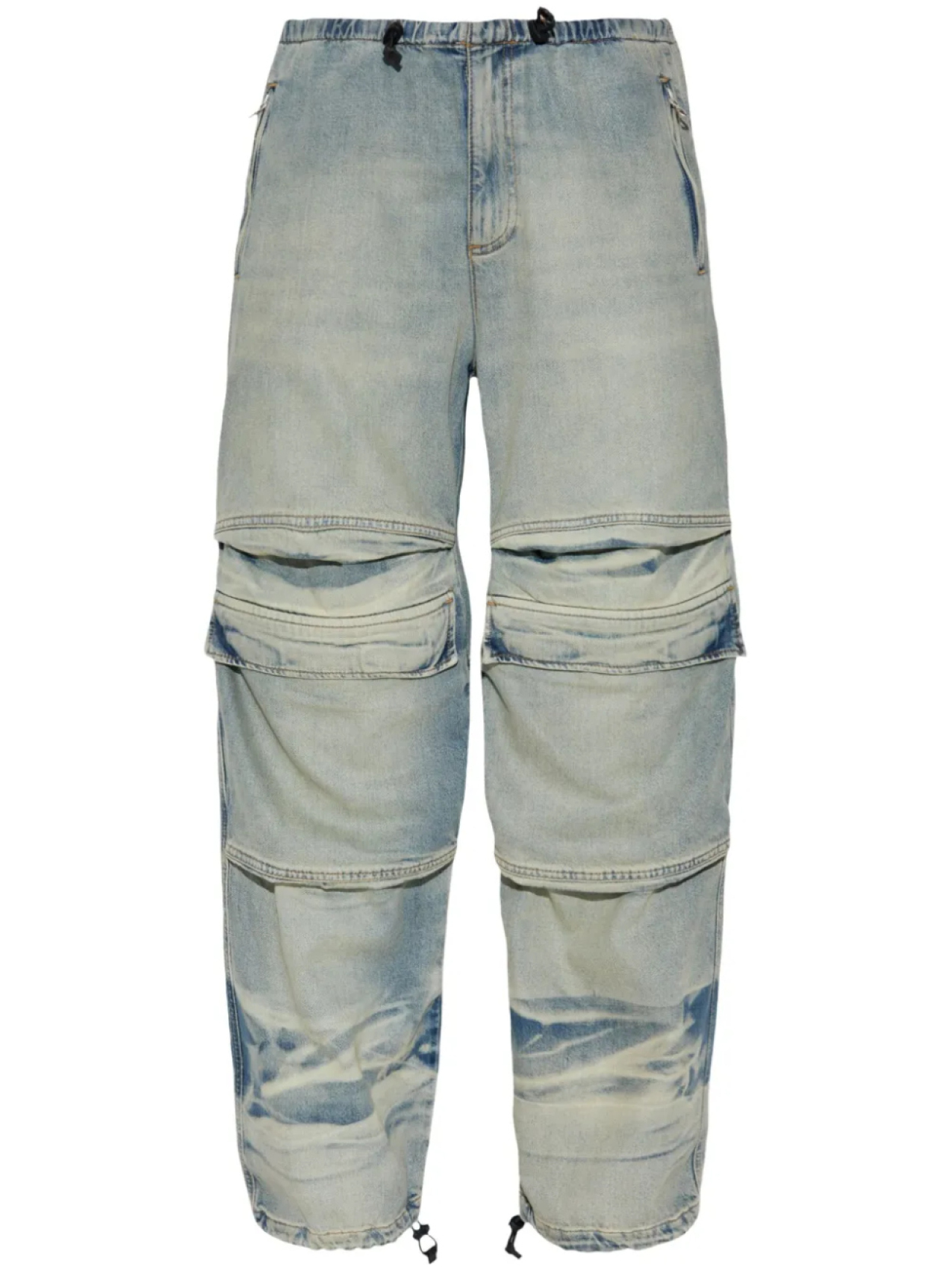 Джинсы Diesel D-Dayetz-S, синий
Джинсы Diesel D-Dayetz-S, синий