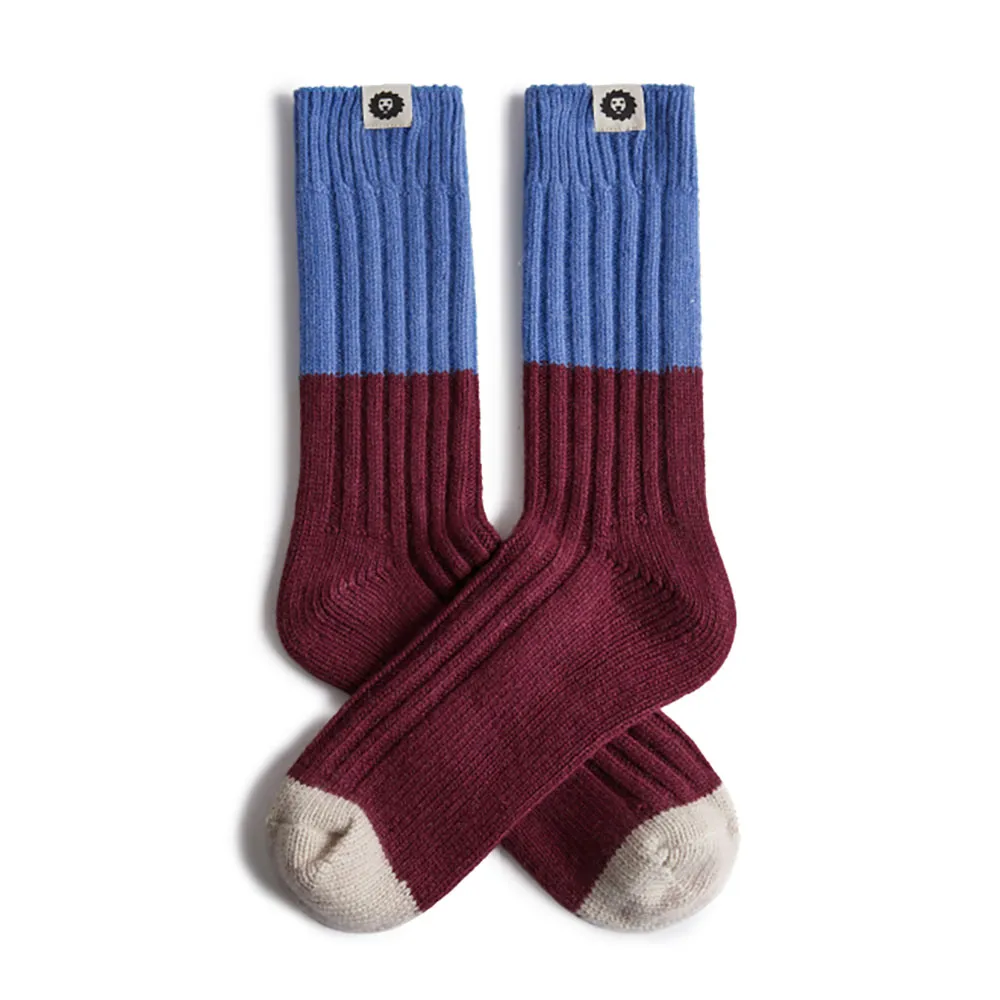 Носки Jimmy Lion Premium Winter Cash crew, красный
Носки Jimmy Lion Premium Winter Cash crew, красный