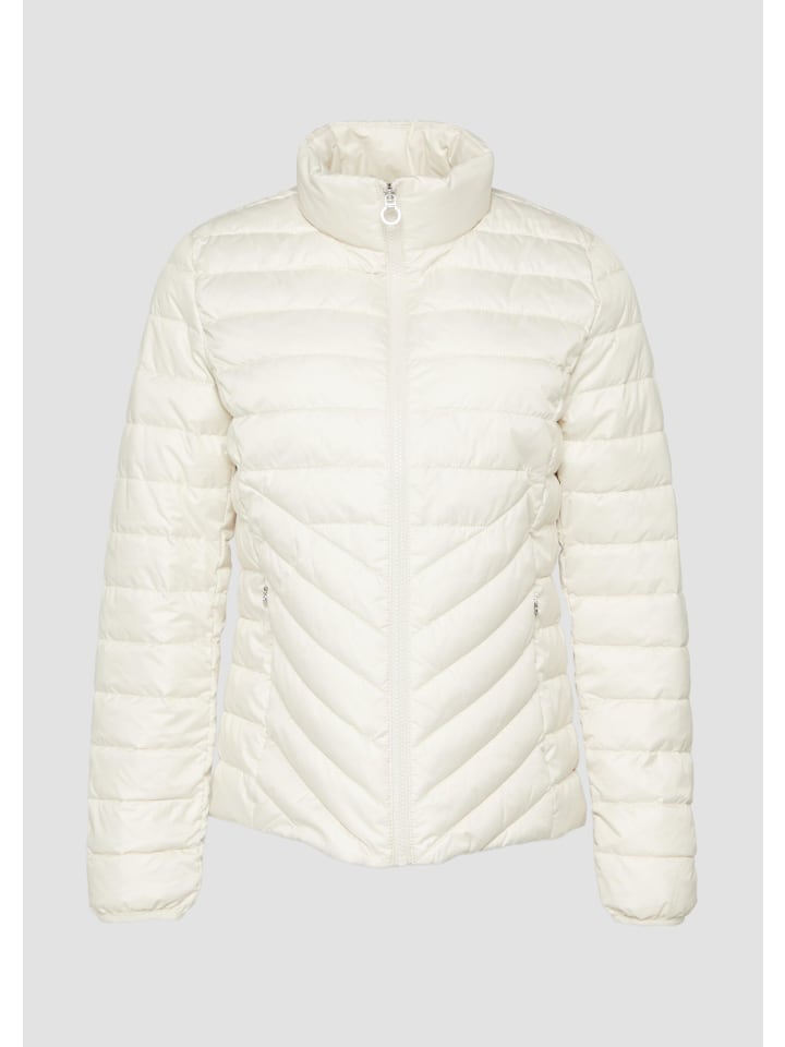 Куртка для активного отдыха в цвете 0330_off white s.Oliver
Куртка для активного отдыха в цвете 0330_off white s.Oliver