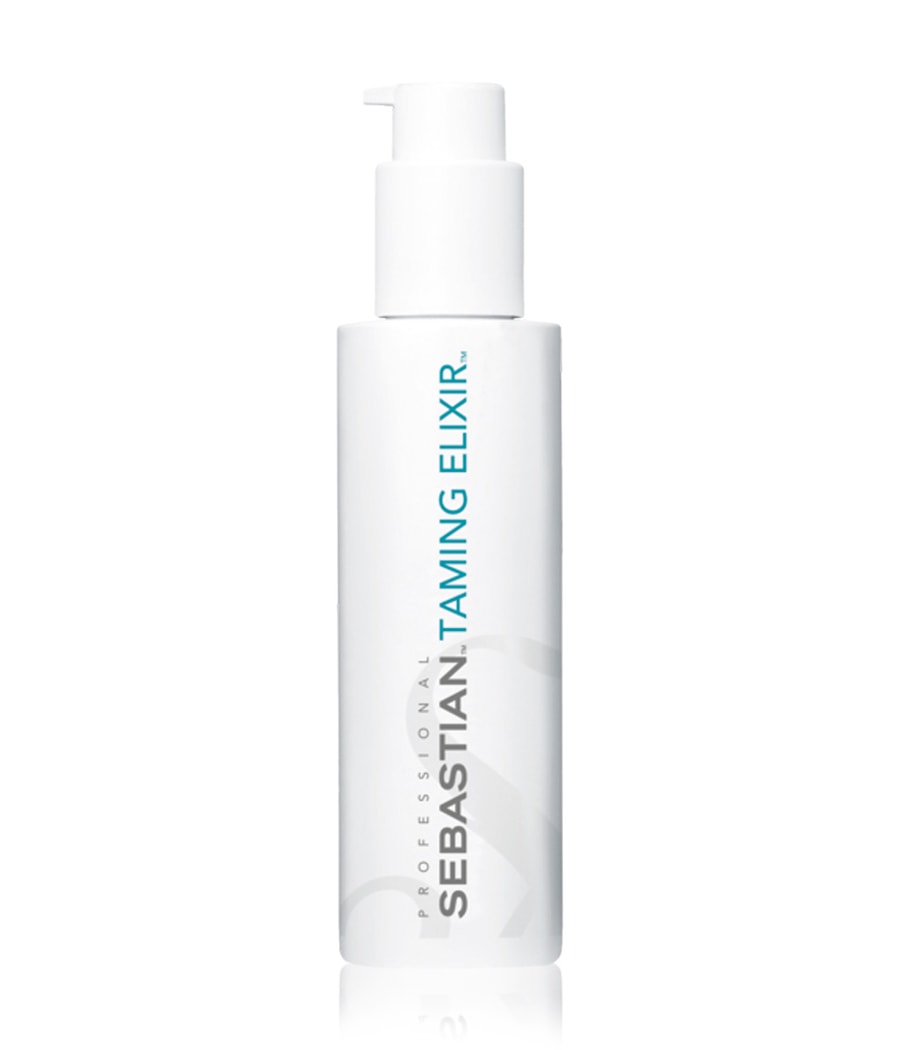 Сыворотка для волос Sebastian Professional Taming Elixir Weightless Smoothing Crème, 500 ml
Сыворотка для волос Sebastian Professional Taming Elixir Weightless Smoothing Crème, 500 ml