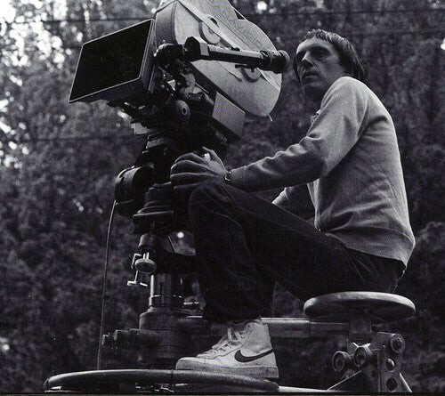 CD диск Dario Argento / O.S.T.: Dario Argento
CD диск Dario Argento / O.S.T.: Dario Argento