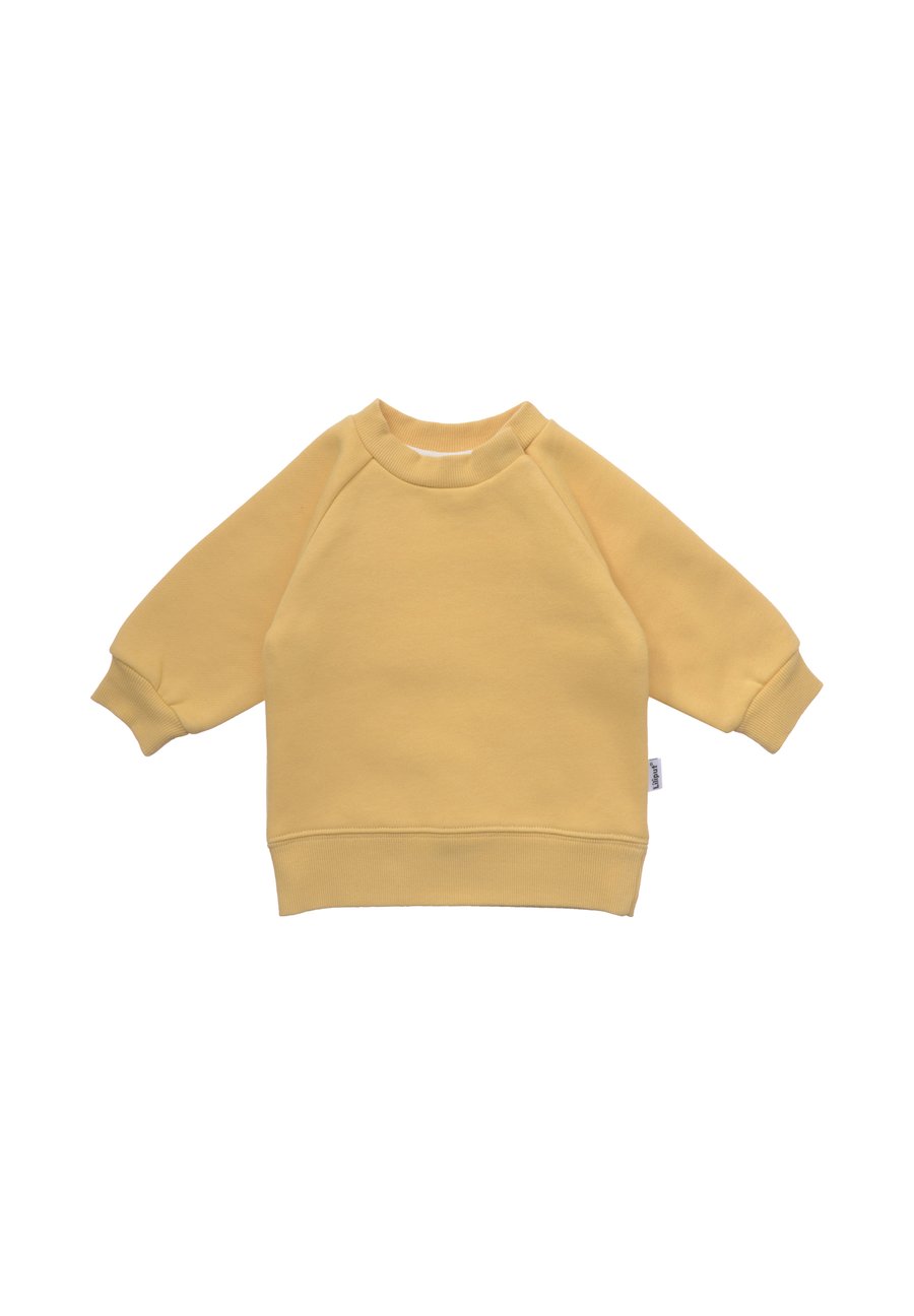 Толстовка Liliput Sweatshirt, Gelb/Yellow
Толстовка Liliput Sweatshirt, Gelb/Yellow