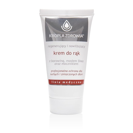 Премиальный крем для рук с маслом ши и мочевиной - мягкий крем для кожи для женщин Pharmedis 
Премиальный крем для рук с маслом ши и мочевиной - мягкий крем для кожи для женщин Pharmedis