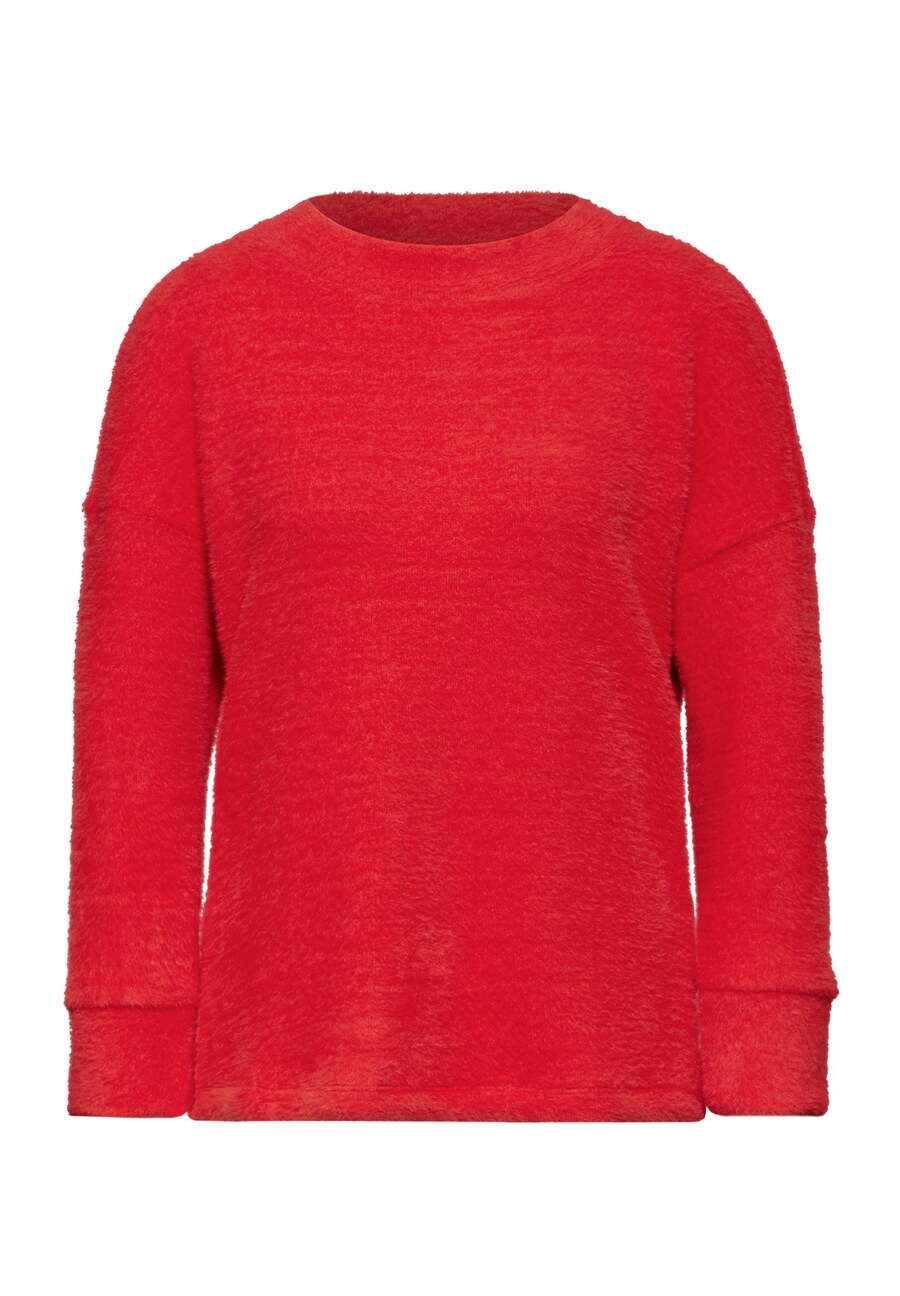 Рубашка STREET ONE, цвет Blood red
Рубашка STREET ONE, цвет Blood red