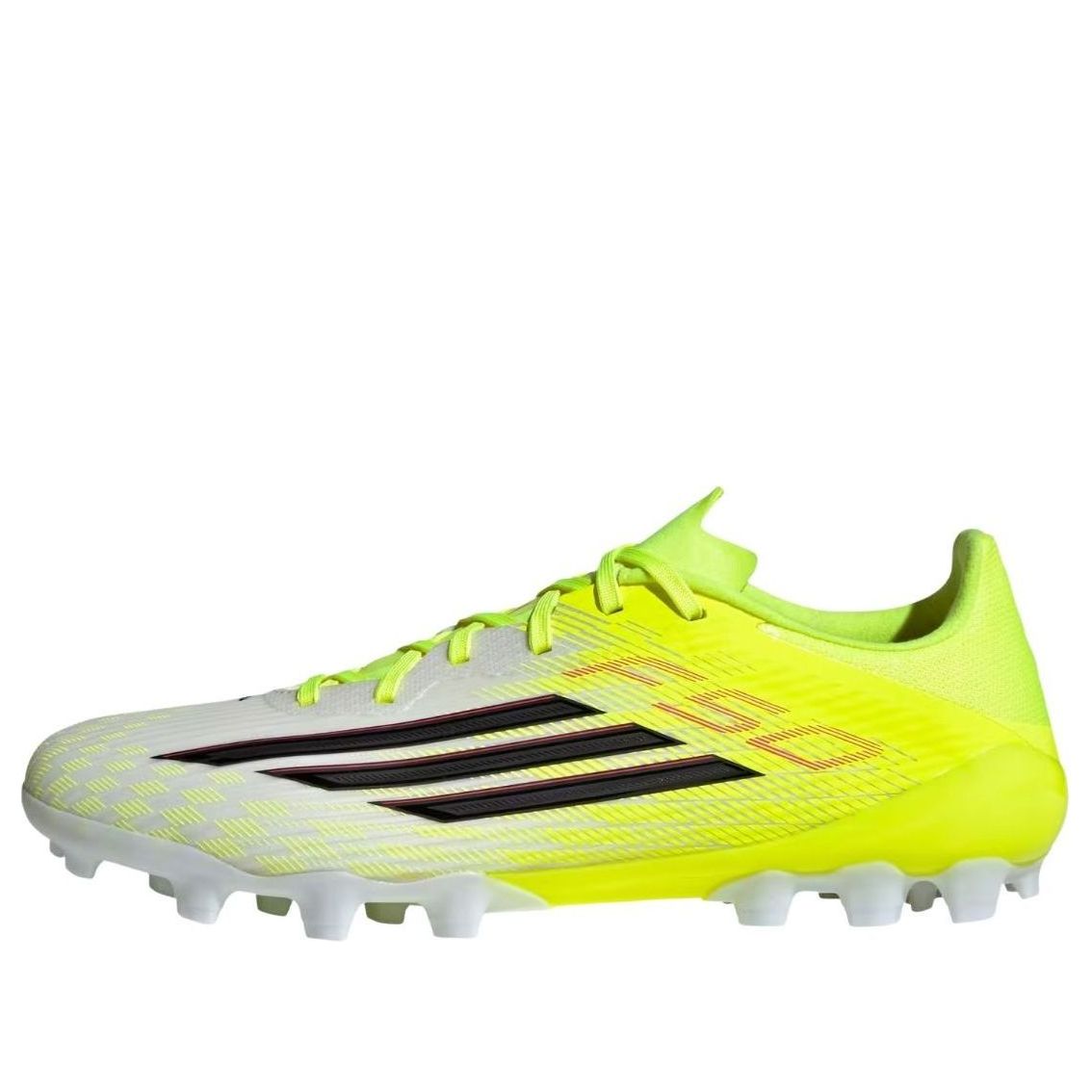 Adidas F50 League 2G/3G AG 'Team Solar Yellow'
Adidas F50 League 2G/3G AG 'Team Solar Yellow'