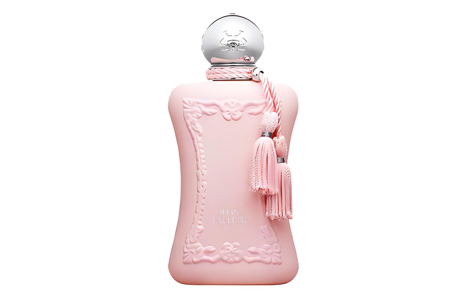 Парфюмерная вода Parfums de Marly Delina, 75 мл
Парфюмерная вода Parfums de Marly Delina, 75 мл