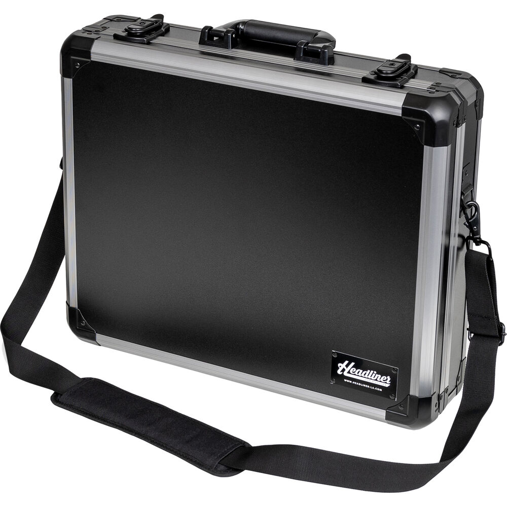 Headliner Downtown Case for Akai Pro MPC Live II HL13001
Headliner Downtown Case for Akai Pro MPC Live II HL13001