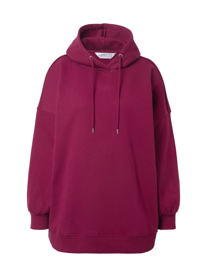 Толстовка Studio Untold, темно-красный
Толстовка Studio Untold, темно-красный