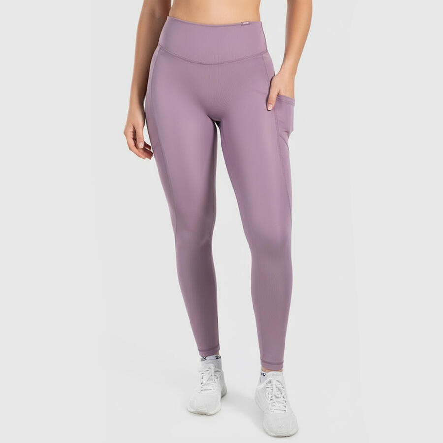 SMILODOX Женские леггинсы Ilissa Purple
SMILODOX Женские леггинсы Ilissa Purple