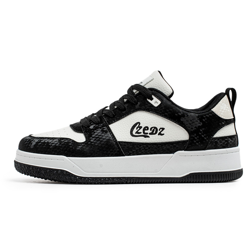 M.M Party Амортизирующие нескользящие поддерживающие сбалансированные легкие мужские кэжуал кеды низкие черные, цвет Black
M.M Party Амортизирующие нескользящие поддерживающие сбалансированные легкие мужские кэжуал кеды низкие черные, цвет Black