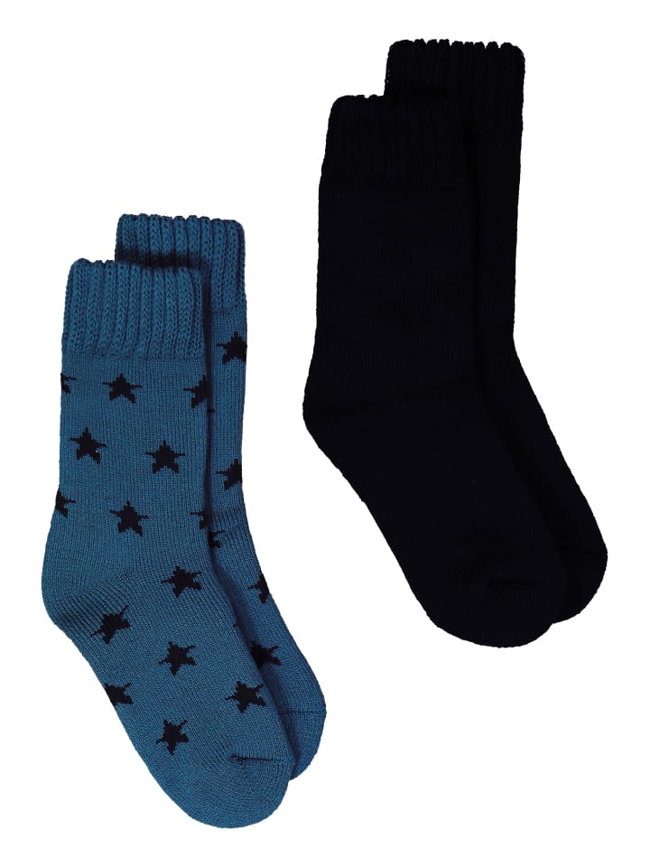 Носки Ulla Popken, темно-синий
Носки Ulla Popken, темно-синий