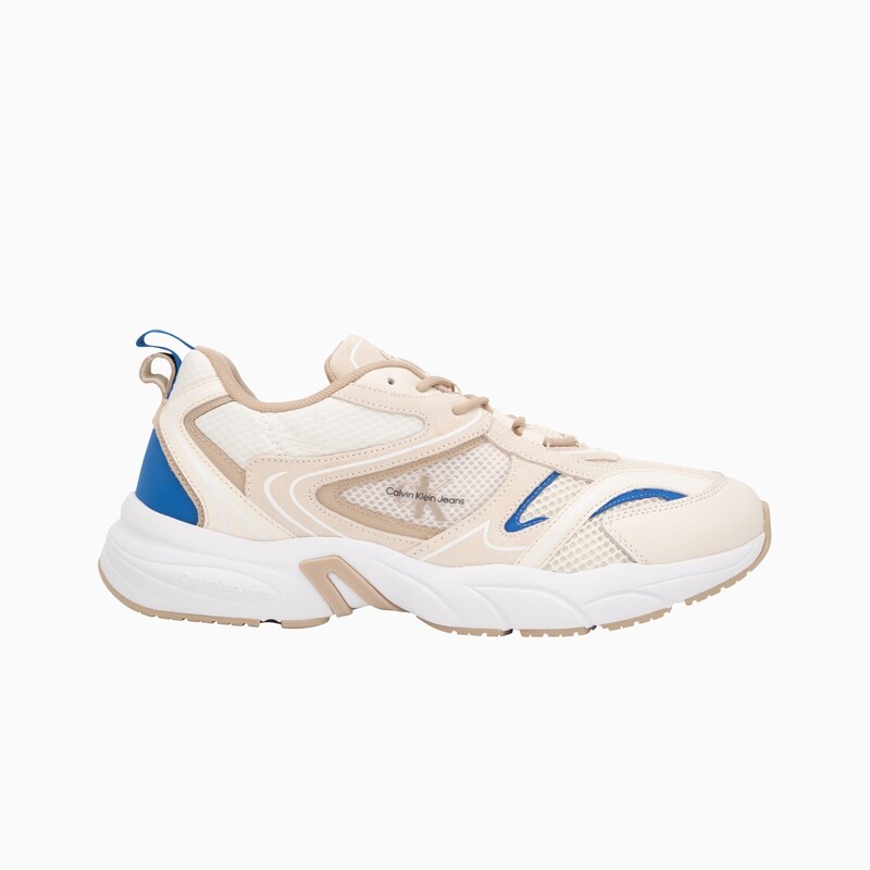 Кроссовки мужские Calvin Klein Jeans с толстой подошвой, белый
Кроссовки мужские Calvin Klein Jeans с толстой подошвой, белый