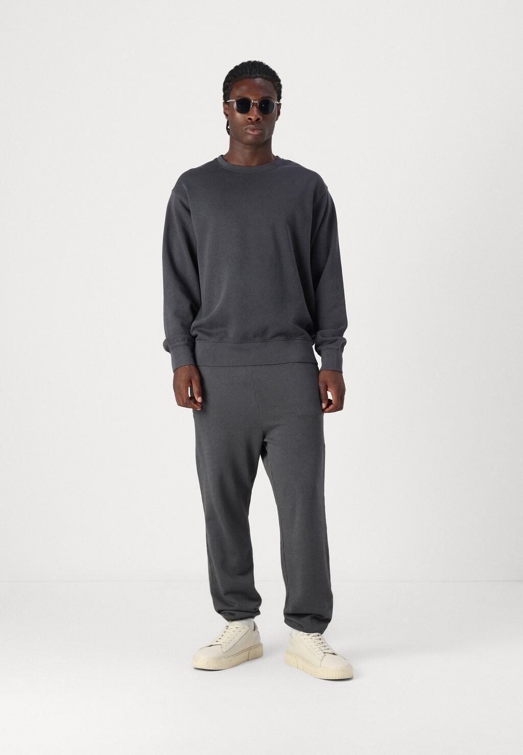 Толстовка JJECHARGE Jack & Jones, серый
Толстовка JJECHARGE Jack & Jones, серый