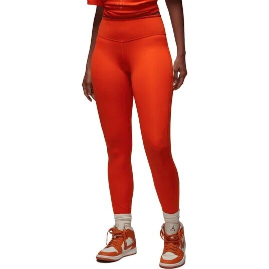 Спортивные леггинсы W J Jordan, цвет Picante Red/Black/Black
Спортивные леггинсы W J Jordan, цвет Picante Red/Black/Black