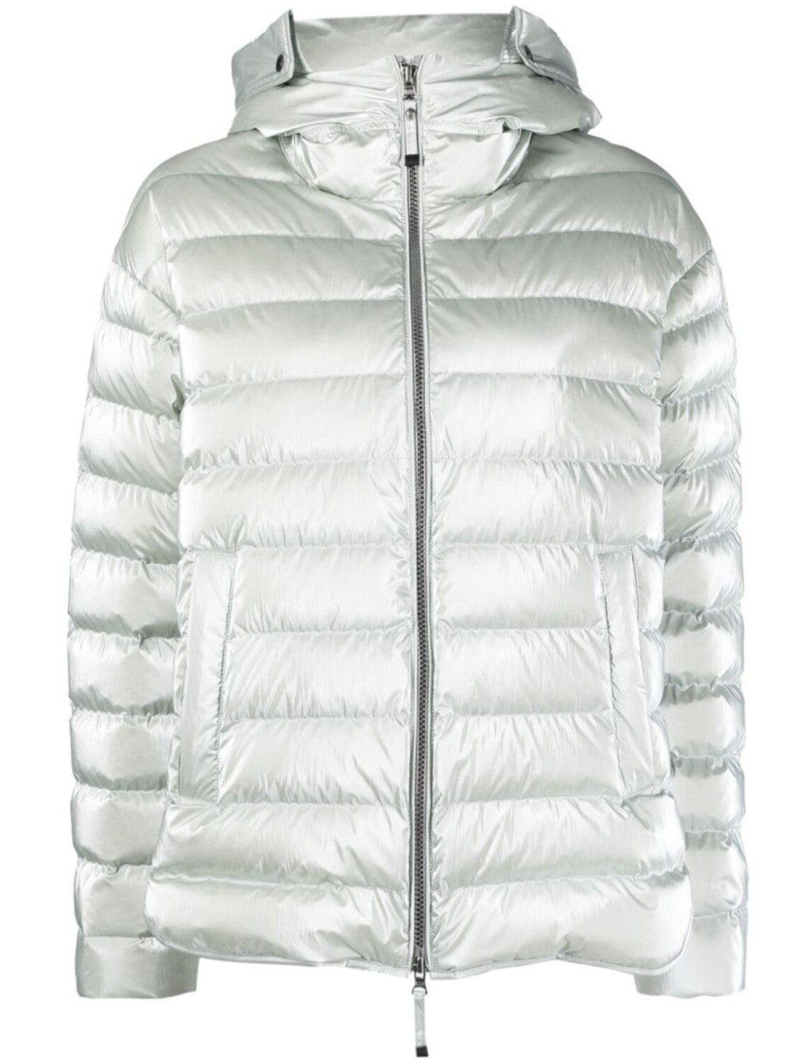 Parajumpers пуховик с капюшоном, серый
Parajumpers пуховик с капюшоном, серый