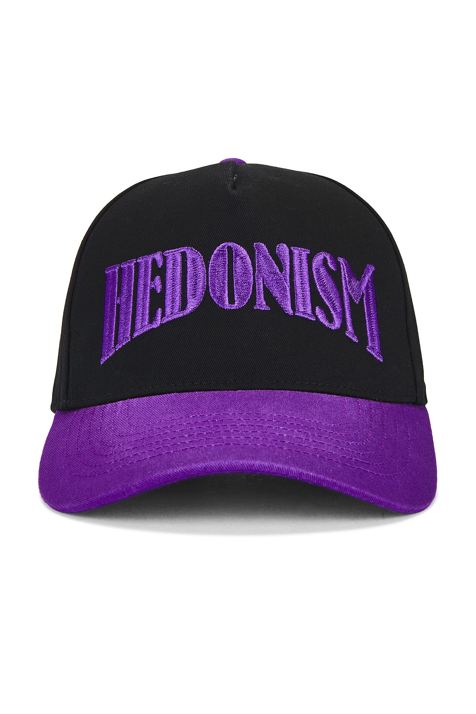 Hedonism бейсболка-тракер Midnight Rodeo, black & purple
Hedonism бейсболка-тракер Midnight Rodeo, black & purple
