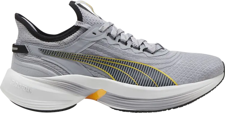 Кроссовки Conduct Pro 'Grey Fog Sun Stream', серый
Кроссовки Conduct Pro 'Grey Fog Sun Stream', серый