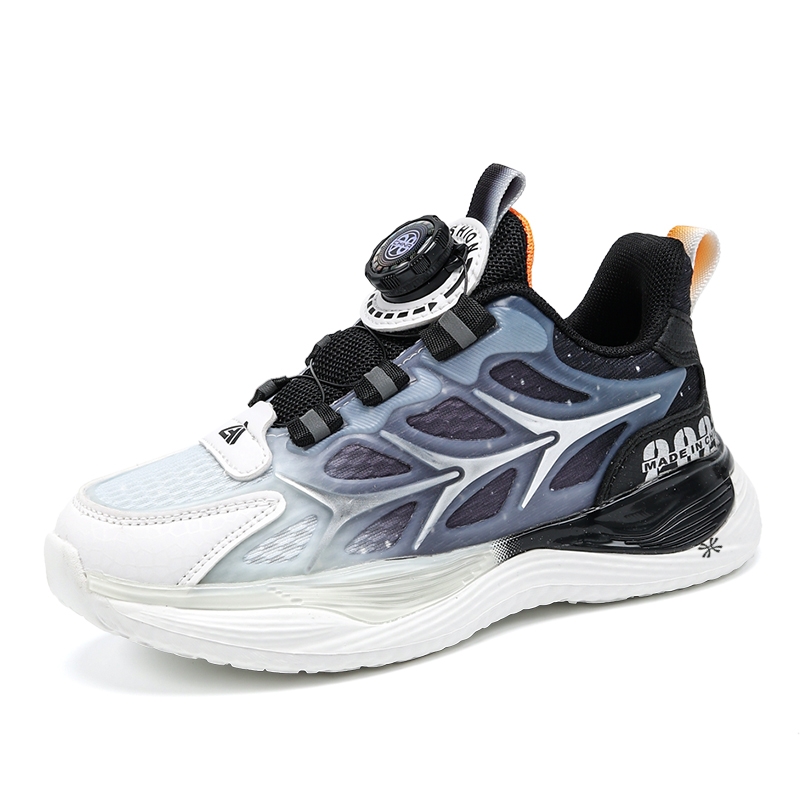 Прочная дышащая детская обувь для повседневной жизни YUZHAOLIN, черный
Прочная дышащая детская обувь для повседневной жизни YUZHAOLIN, черный