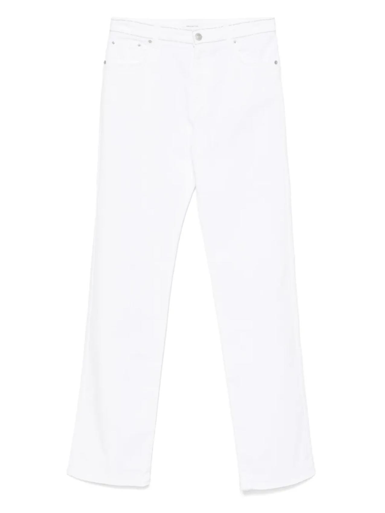 Декорированные джинсы Fabiana Filippi, белый
Декорированные джинсы Fabiana Filippi, белый