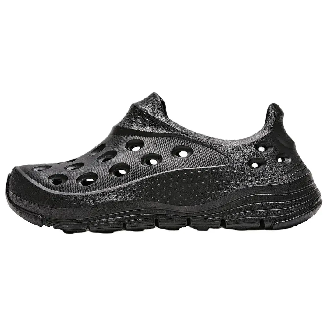 Клоги мужские Pony, черный
Клоги мужские Pony, черный