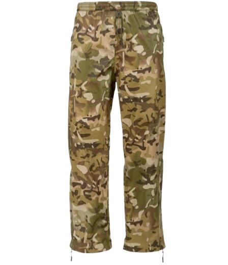 HIGHLANDER Водонепроницаемые походные брюки TEMPEST - M - HTMC
HIGHLANDER Водонепроницаемые походные брюки TEMPEST - M - HTMC