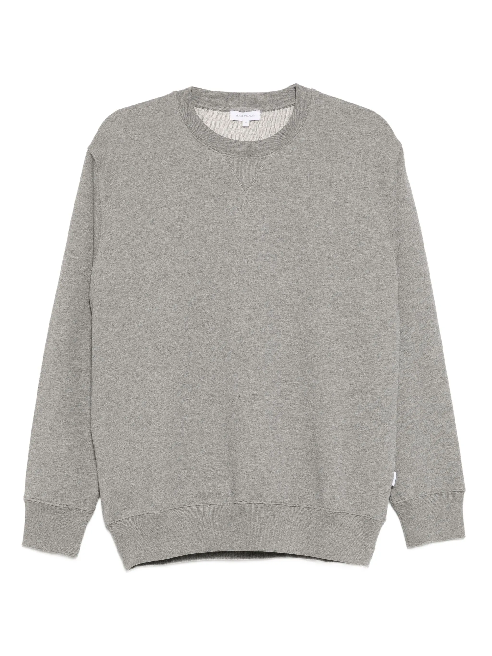 Толстовка Standard Norse Projects, серый
Толстовка Standard Norse Projects, серый