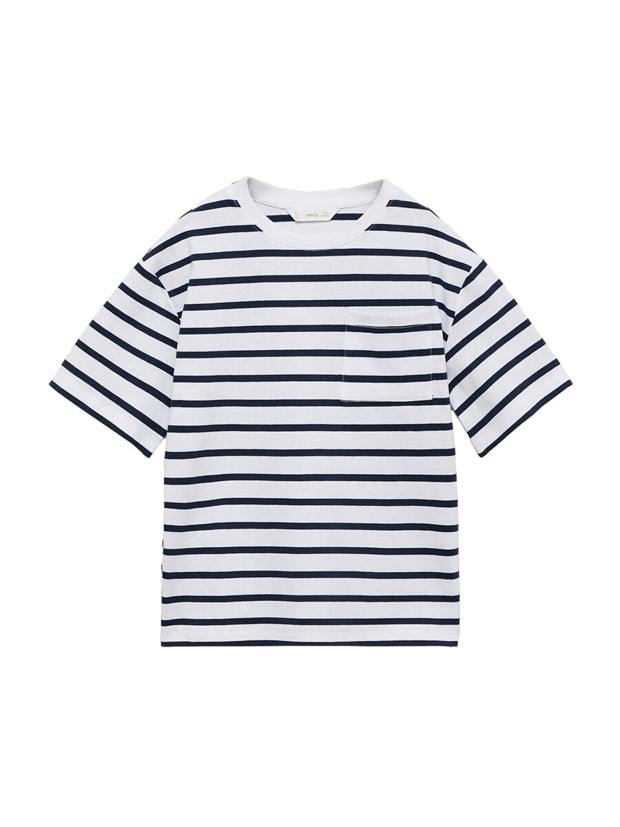 Рубашка MANGO KIDS, белый
Рубашка MANGO KIDS, белый