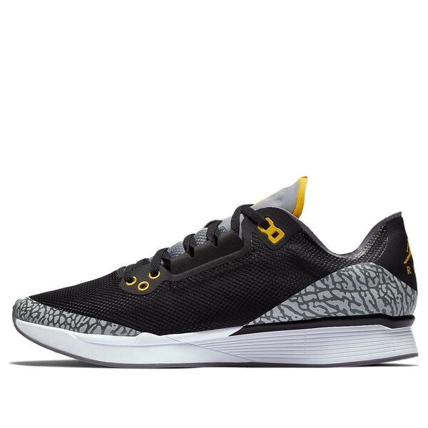 Кроссовки 88 гонщик Air Jordan, черный
Кроссовки 88 гонщик Air Jordan, черный