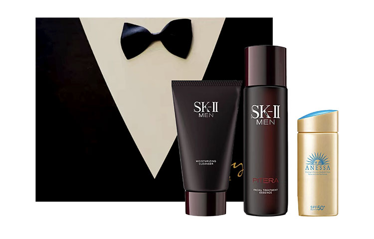 Наборы SK II для мужчин SK-II
Наборы SK II для мужчин SK-II