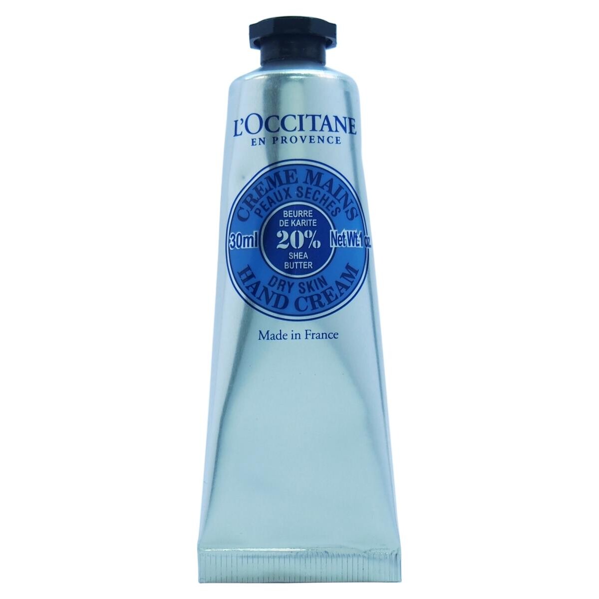 Loccitane U-SC-2291 Крем для рук с маслом ши, 1 унция — для сухой кожи, унисекс, цвет One Size
Loccitane U-SC-2291 Крем для рук с маслом ши, 1 унция — для сухой кожи, унисекс, цвет One Size