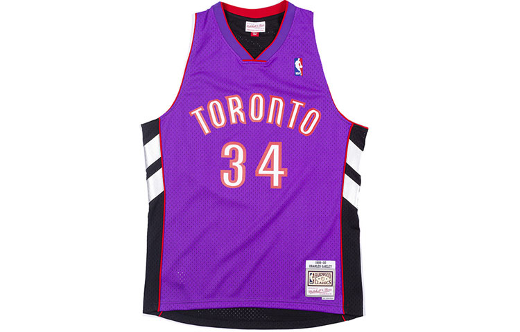 Mitchell Ness Баскетбольная майка Mitchell & Ness, унисекс, фиолетовая
Mitchell Ness Баскетбольная майка Mitchell & Ness, унисекс, фиолетовая