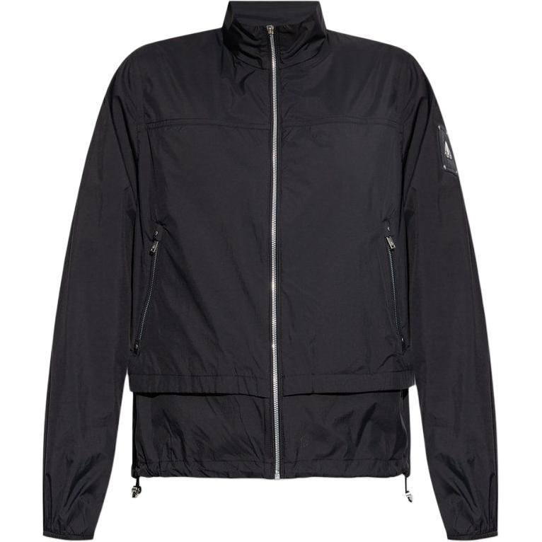 Куртка Somerset с защитой от ультрафиолета Moose Knuckles, черный
Куртка Somerset с защитой от ультрафиолета Moose Knuckles, черный