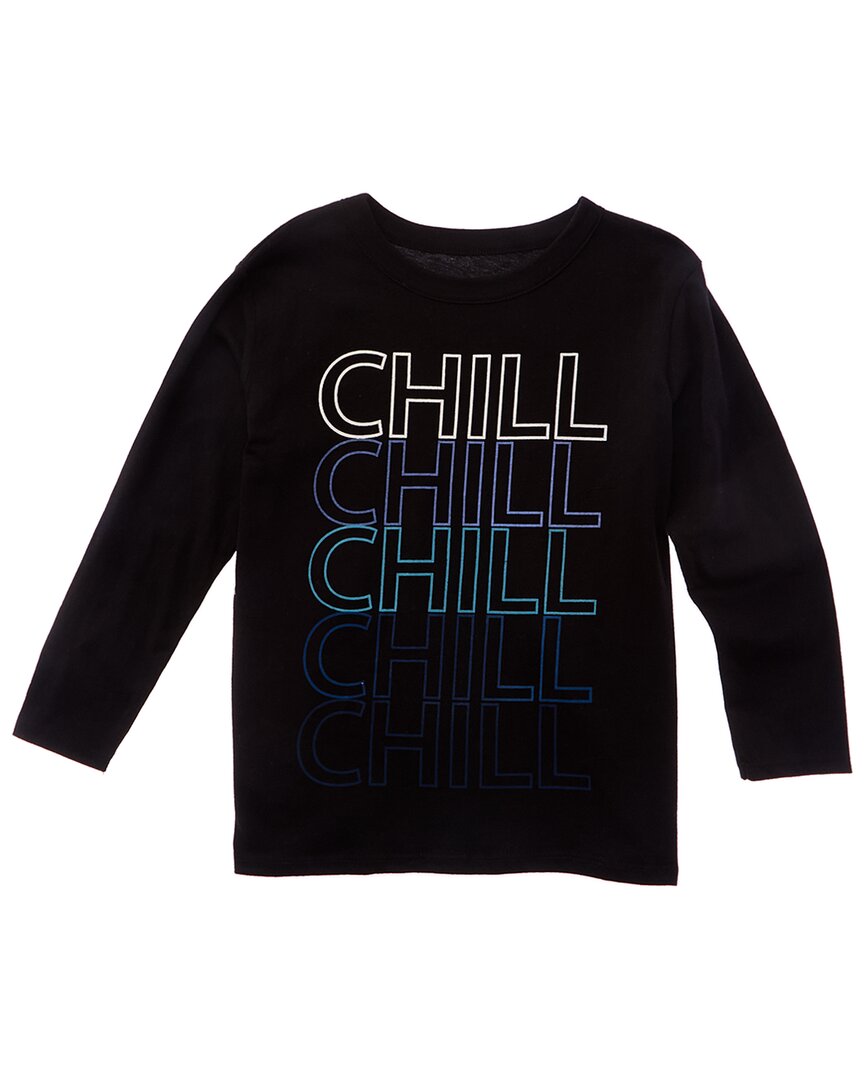 Футболка Chaser Jersey Chill Chaser, черный
Футболка Chaser Jersey Chill Chaser, черный