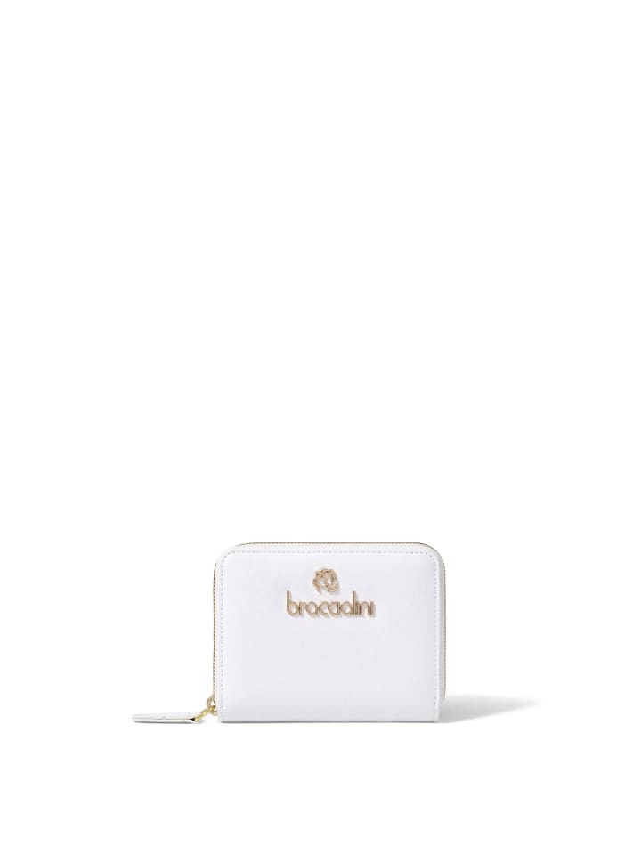 Кошелек Braccialini, белый
Кошелек Braccialini, белый