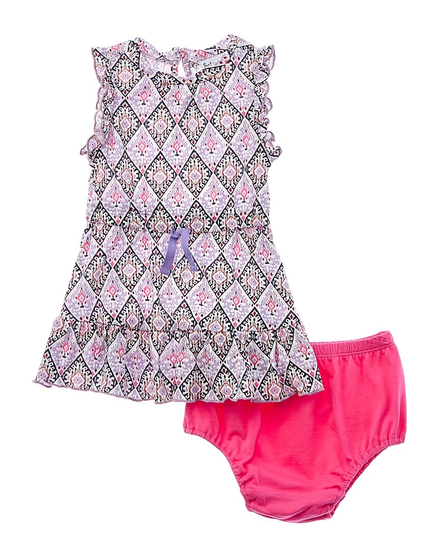 Великолепный набор Splendid, фиолетовый
Великолепный набор Splendid, фиолетовый